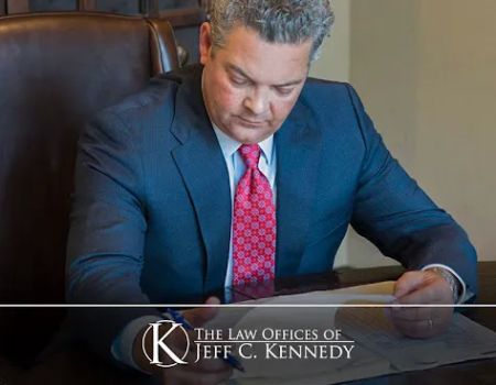 Law Offices of Jeff C. Kennedy, PLLC - DWI Lawyer