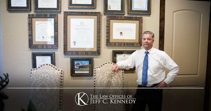 Law Offices of Jeff C. Kennedy, PLLC - DWI Lawyer 7