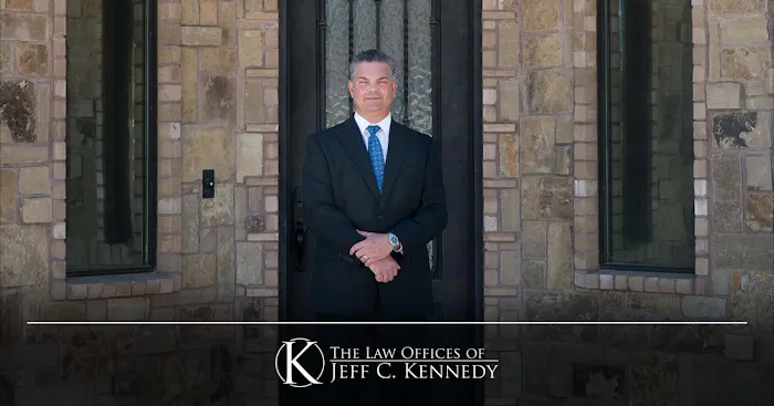 Law Offices of Jeff C. Kennedy, PLLC - DWI Lawyer 9