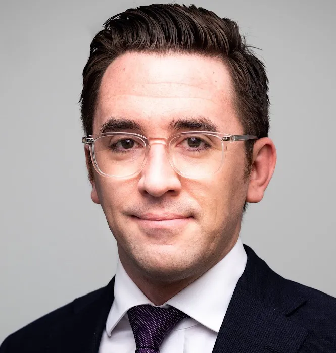 Matthew M. Hanley, Attorney at Law 3