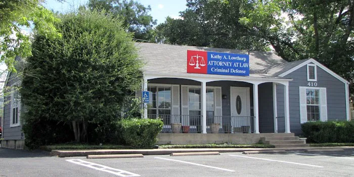 Law Office of Kathy A. Lowthorp 2