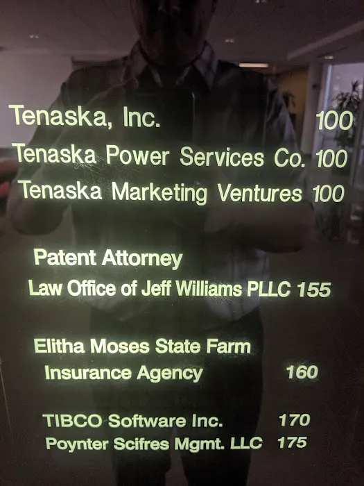 Williams IP Law 1