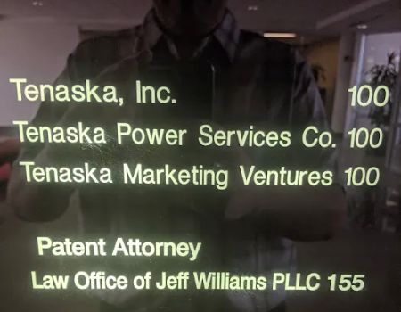 Williams IP Law
