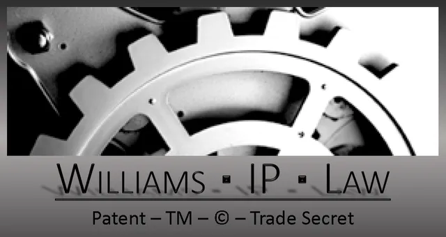 Williams IP Law 2