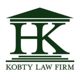 Kobty Law Firm ico