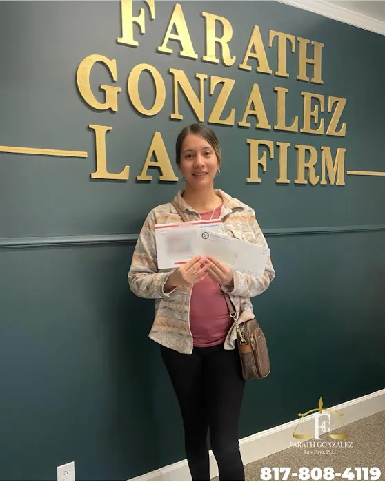 Farath Gonzalez Law Firm, PLLC 3