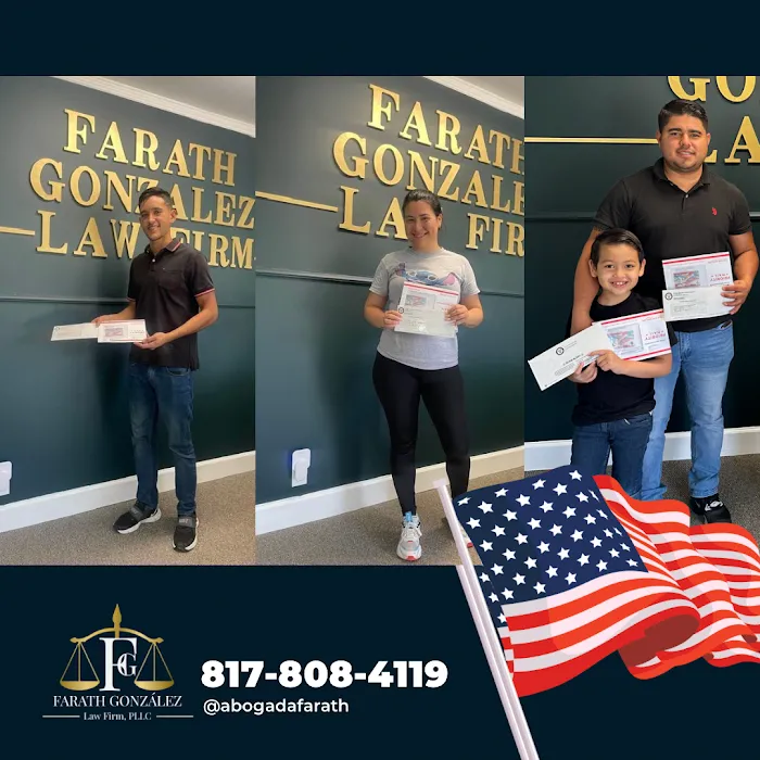 Farath Gonzalez Law Firm, PLLC 6