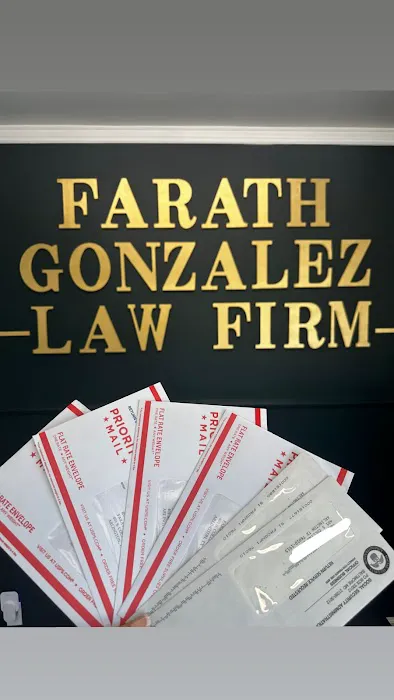 Farath Gonzalez Law Firm, PLLC 2