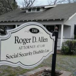 Allen Roger D ico
