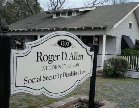 Allen Roger D