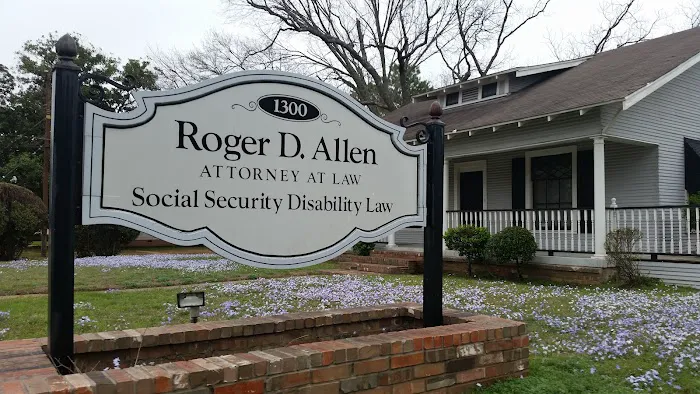 Allen Roger D 3