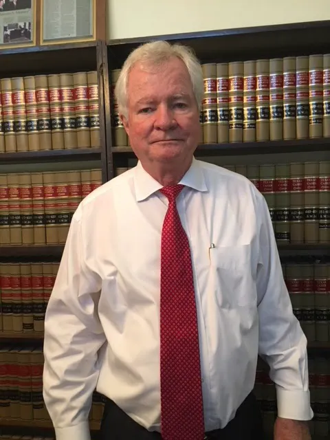 G. Craig Hubble Attorney at Law 1