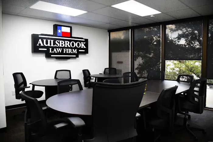 Aulsbrook Car & Truck Wreck Injury Lawyers Arlington 3