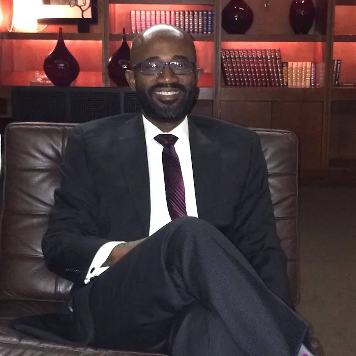 Anthony Law Firm, PLLC. 1