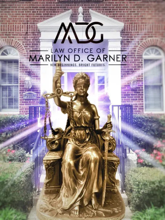Law Office of Marilyn D. Garner 8