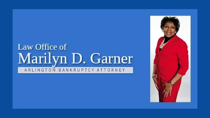 Law Office of Marilyn D. Garner 7