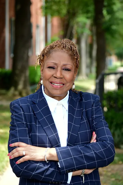 Law Office of Marilyn D. Garner 3