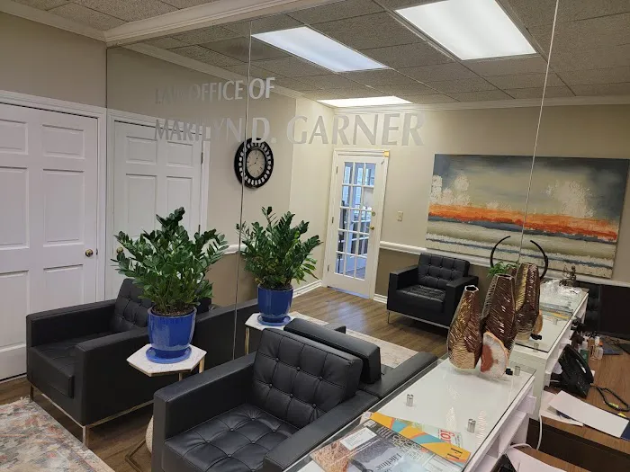 Law Office of Marilyn D. Garner 6