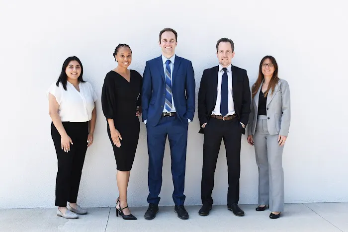 Shuster Law, PLLC 7