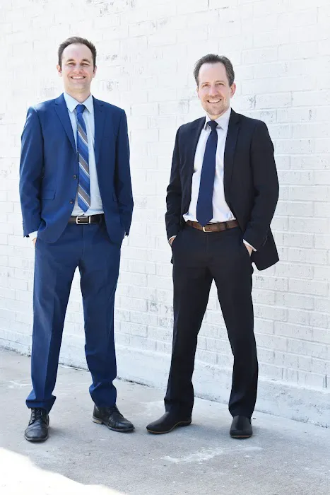 Shuster Law, PLLC 3