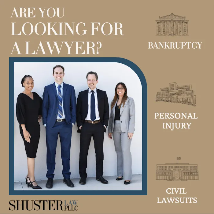 Shuster Law, PLLC 10