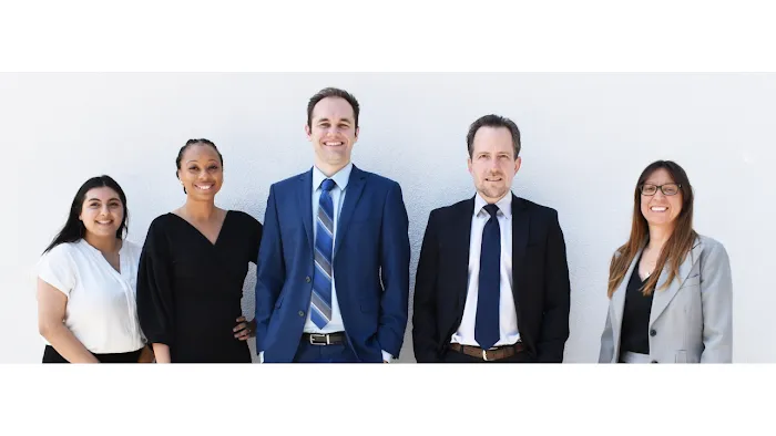 Shuster Law, PLLC 1
