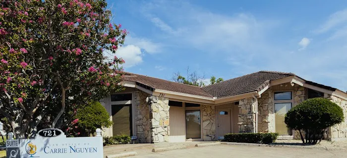 Law Office of Carrie Nguyen, PLLC 4