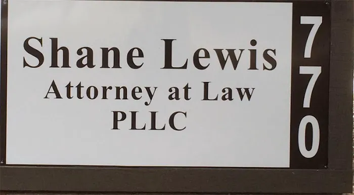 Shane Lewis Law 1