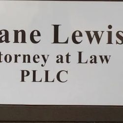 Shane Lewis Law ico