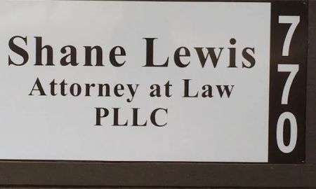 Shane Lewis Law