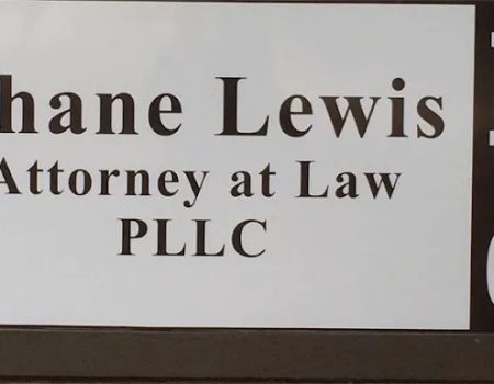 Shane Lewis Law