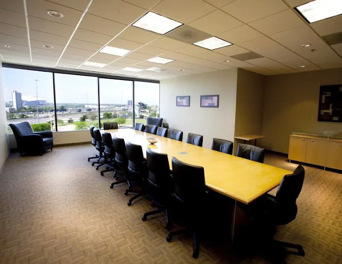 Law Offices of Richard C. McConathy - Arlington DWI & Criminal Defense Lawyers 1