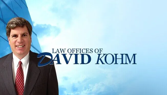 Law Offices of David S Kohm & Associates 7