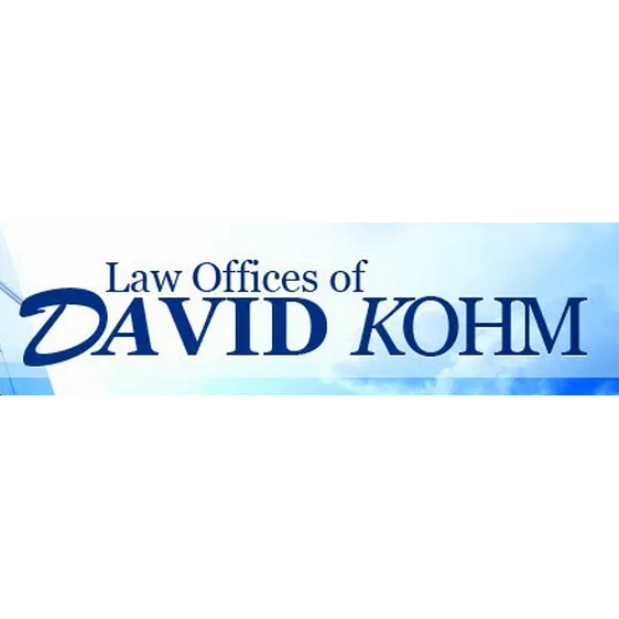 Law Offices of David S Kohm & Associates 8