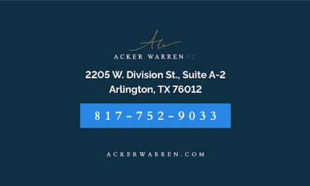 Acker Warren P.C.