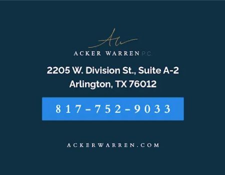 Acker Warren P.C.