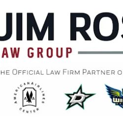 Jim Ross Law Group, P.C. ico