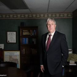 Charles Kennedy P.C. ico