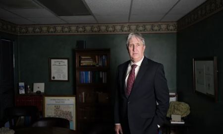 Charles Kennedy P.C.