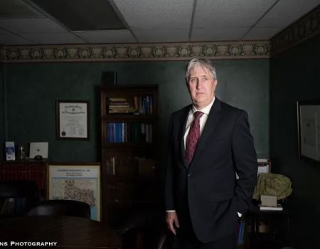 Charles Kennedy P.C.