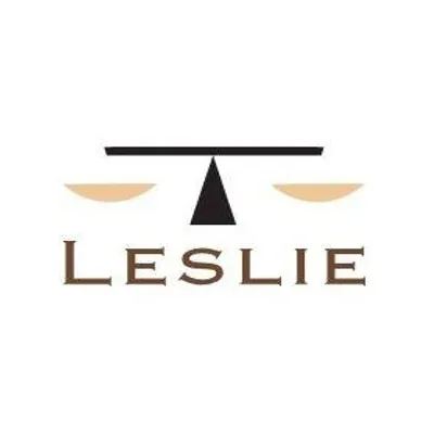 John Leslie | PLLC 1