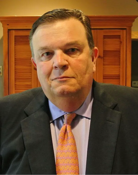 John Leslie | PLLC 3