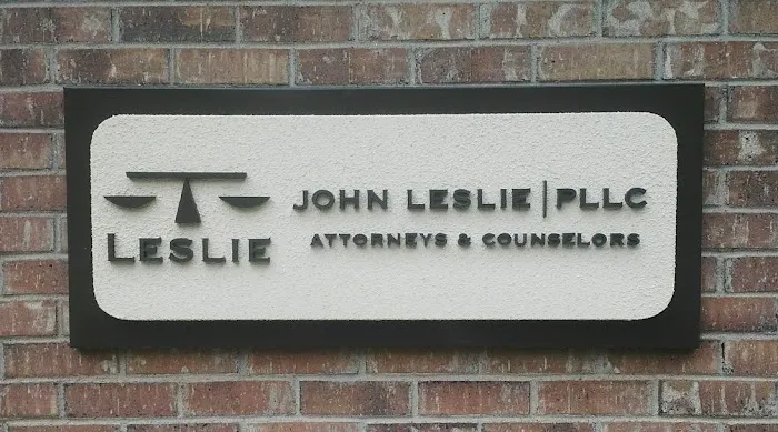 John Leslie | PLLC 4