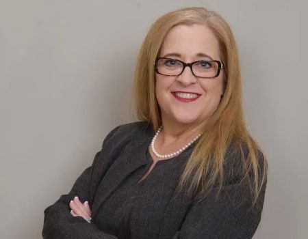 Hughes Law Center - Kellye Hughes