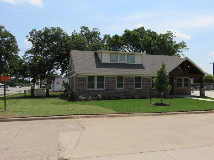 Law Offices of Jim Jeffrey 1