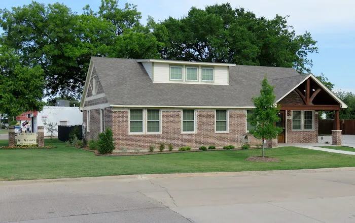 Law Offices of Jim Jeffrey 2