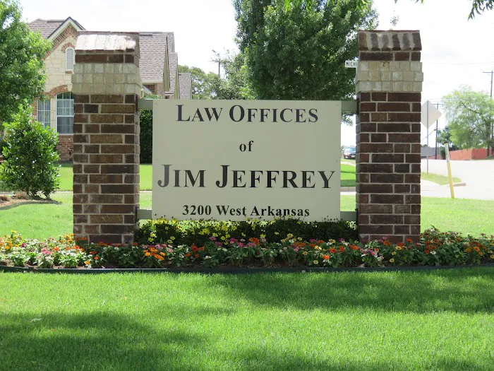 Law Offices of Jim Jeffrey 3