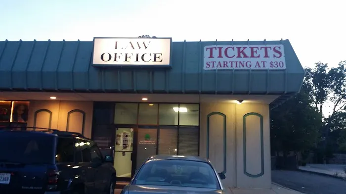 Juan Tijerina Law Offices 1