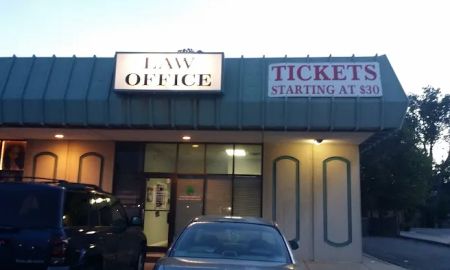 Juan Tijerina Law Offices