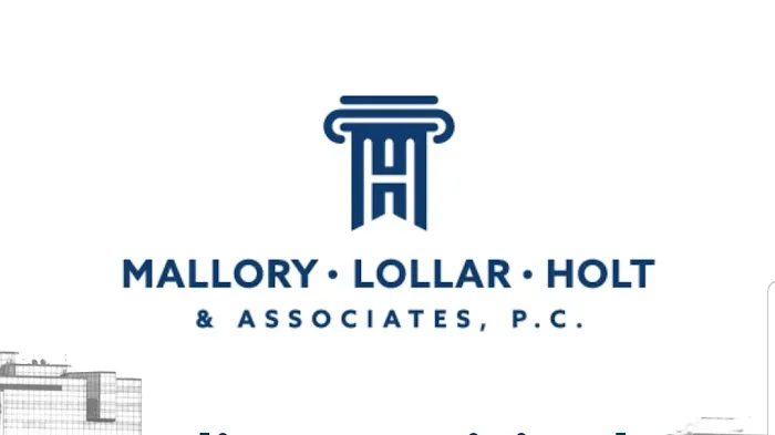 Justin T. Holt, Managing Attorney | Mallory, Lollar, Holt & Associates, P.C. 1